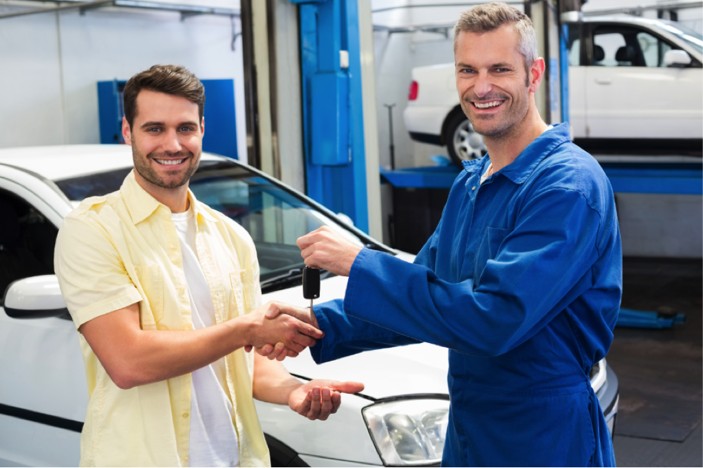 Fleet Maintenance The benefits of a complete brake job Contractor